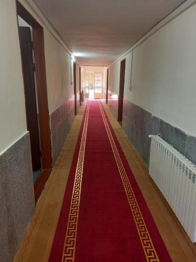 عکس مهمانسرای نیروی انتظامی نیشابور