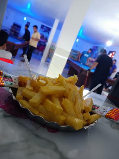 عکس کافه گیم اسنایپر