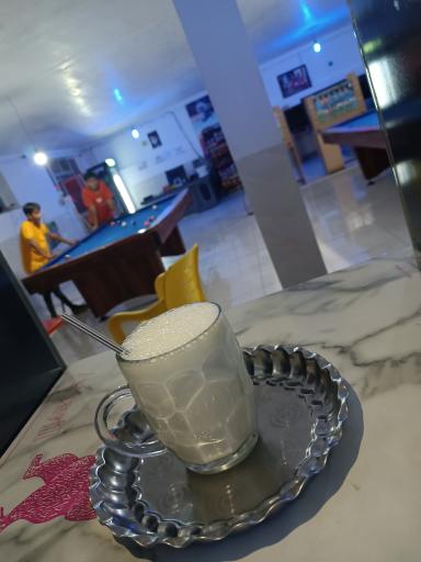 عکس کافه گیم اسنایپر