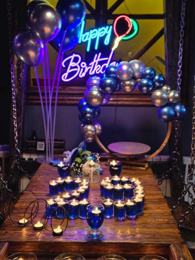 عکس کافه رستوران سورینو