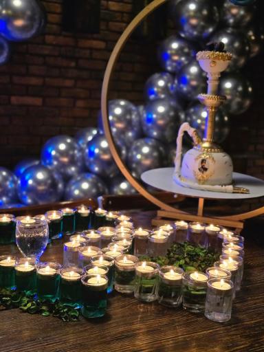 عکس کافه رستوران سورینو