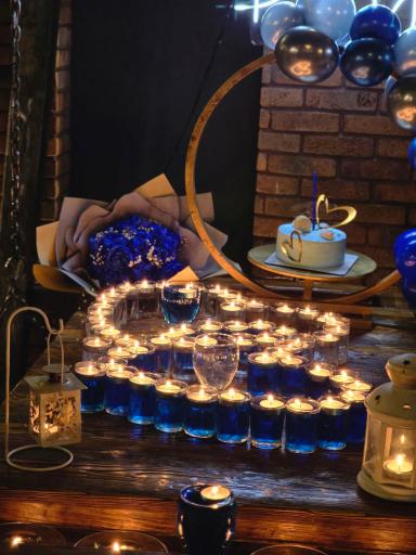 عکس کافه رستوران سورینو