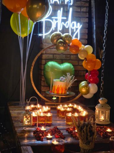 عکس کافه رستوران سورینو