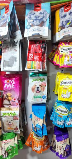 عکس پت شاپ ایران پرنده