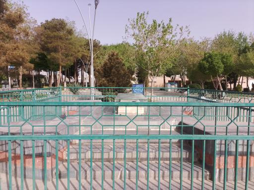 عکس مزار حضرت یوشع نبی