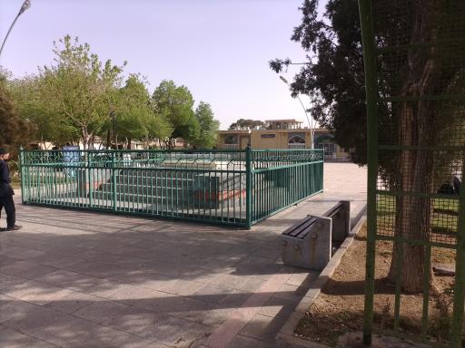 عکس مزار حضرت یوشع نبی