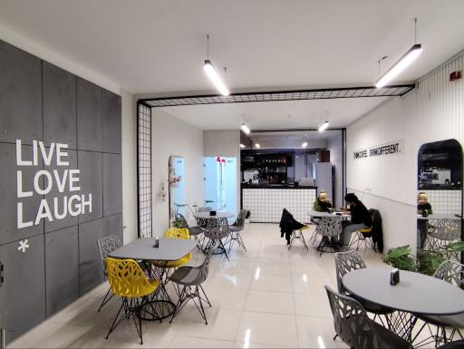 عکس کافه آیریک