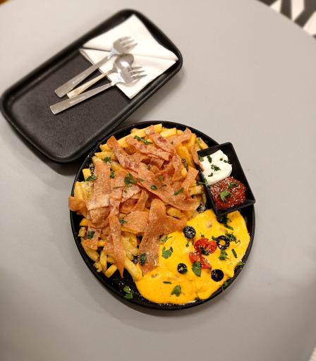 عکس کافه آیریک