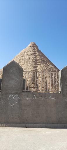 عکس یخدان کریم آباد