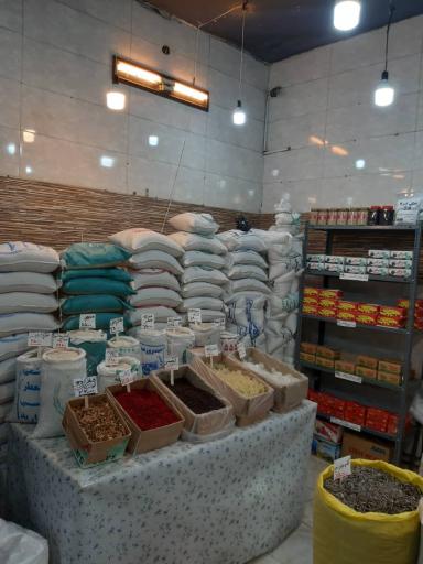 عکس خشکبار ستاره