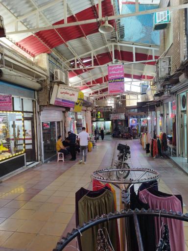 عکس گذر سیدبهاالدین حسینی