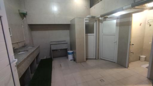 عکس مسجد حضرت زینب (س)