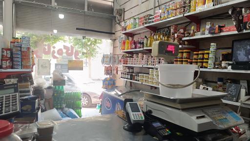 عکس لبنیات سنتی بختیاری