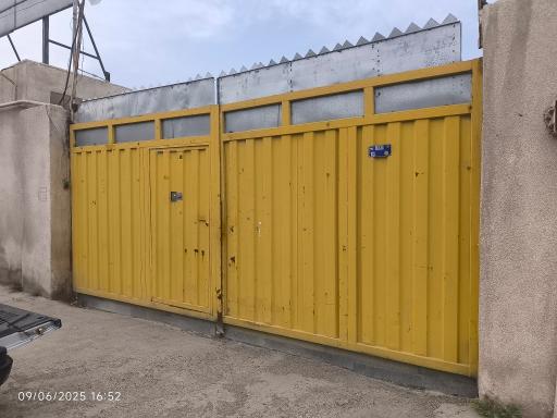 عکس شرکت تهویه آراد هفت اقلیم