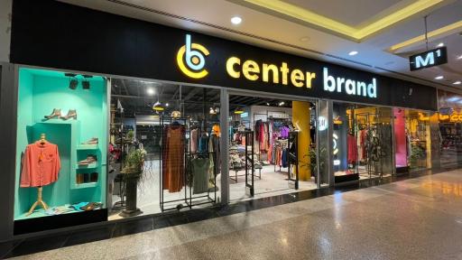 عکس فروشگاه سنتر برند