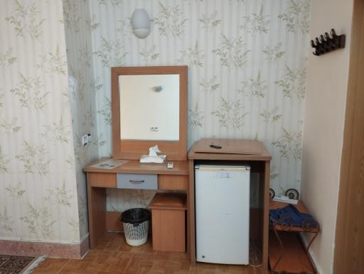 عکس هتل نگین