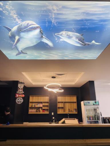 عکس استخر یاس نبی (ص)