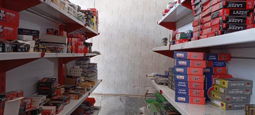 عکس لوازم یدکی موتورسیکلت مجیدی