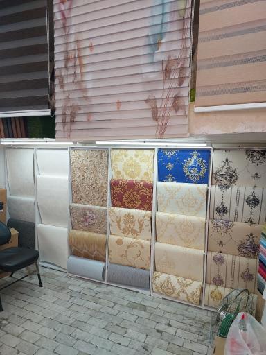 عکس دکوراسیون داخلی ملکی