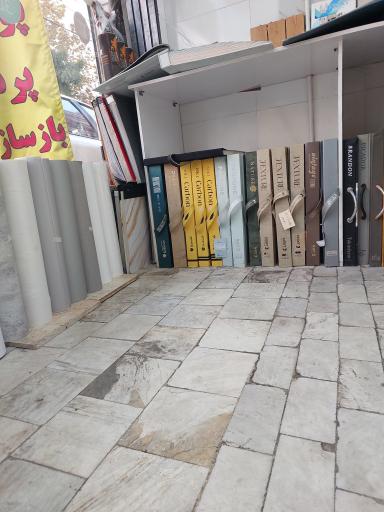 عکس دکوراسیون داخلی ملکی