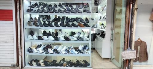 عکس بیتا پاسارگاد