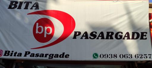 عکس بیتا پاسارگاد