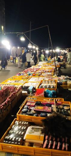 عکس جمعه بازار پرند 