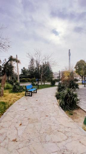 عکس بوستان فاطمه زهرا(س)