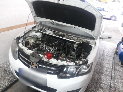 تعمیرگاه تیام