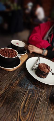 عکس کافه رستوران سورینو