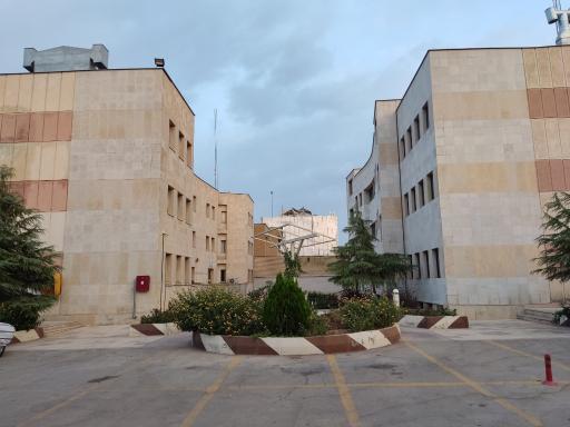 عکس مجتمع عالی آموزشی و پژوهشی صنعت آب و برق فارس