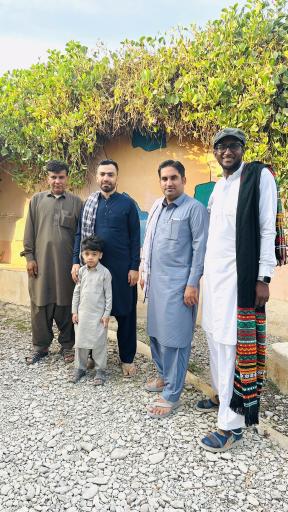 عکس اقامتگاه بومگردی ترانگ