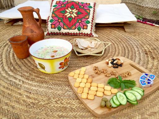 عکس اقامتگاه بومگردی ترانگ