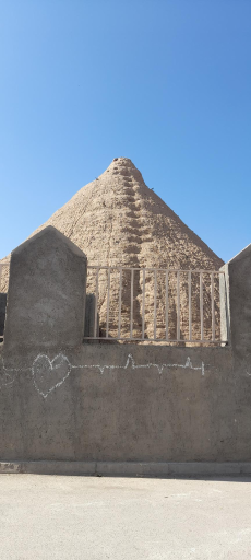 عکس یخدان کریم آباد