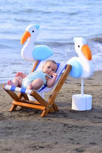عکاسی ساحلی تاپ شات