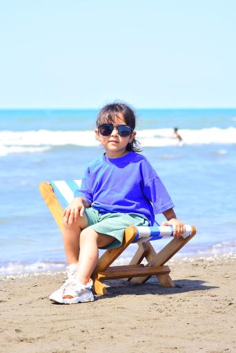 عکاسی ساحلی تاپ شات