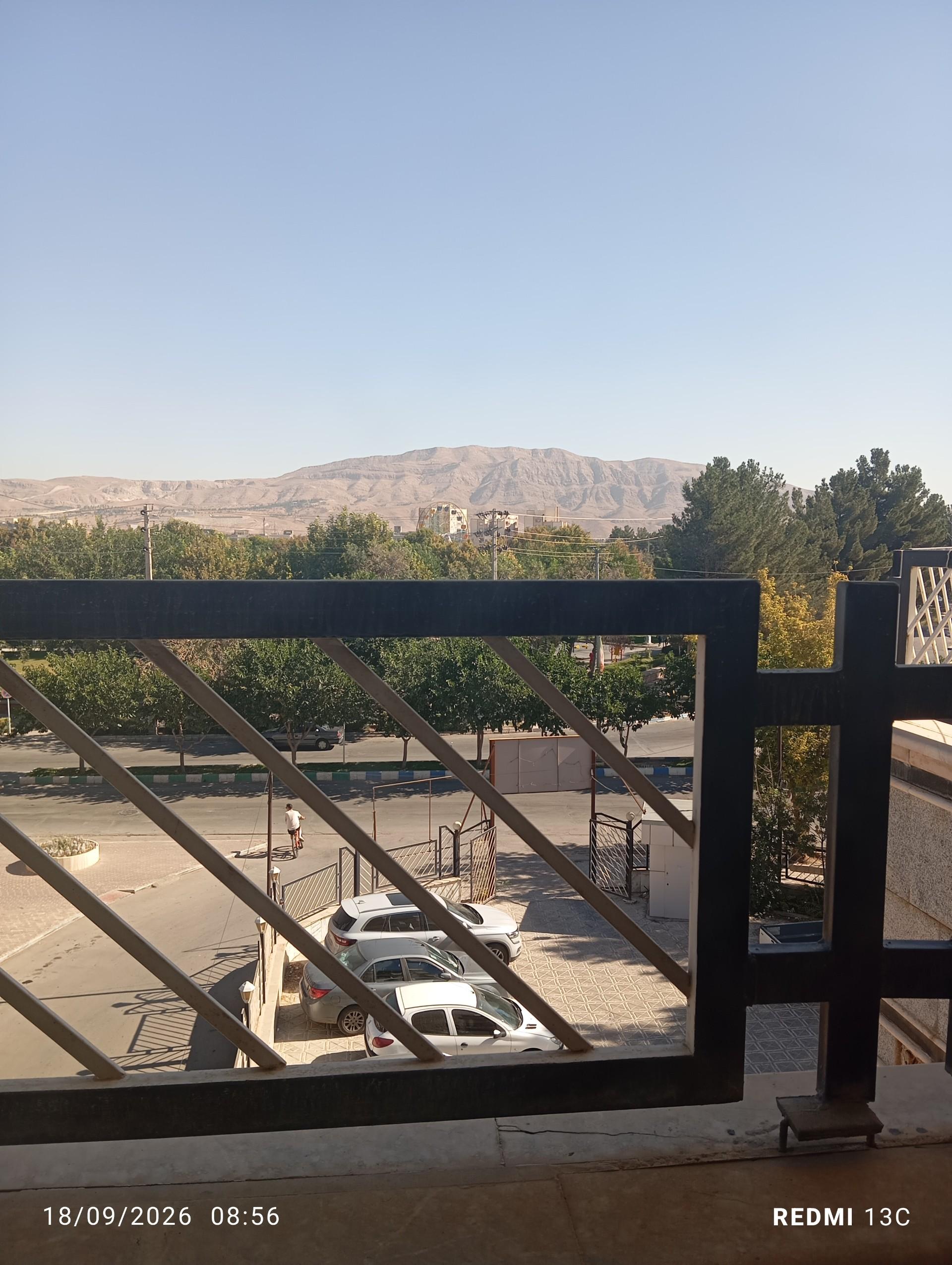 عکس هتل نگین