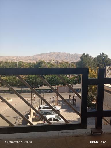 عکس هتل نگین