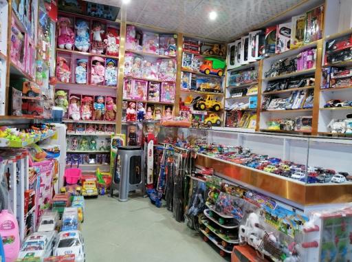 عکس اسباب بازی مهر