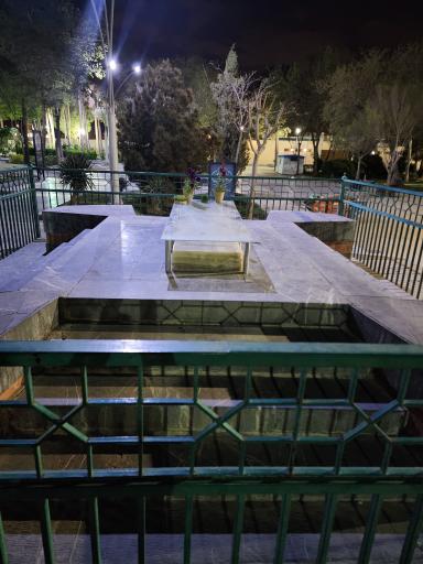 عکس مزار حضرت یوشع نبی