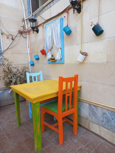 عکس هتل نگین