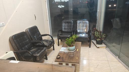 عکس دپارتمان املاک کلبه 