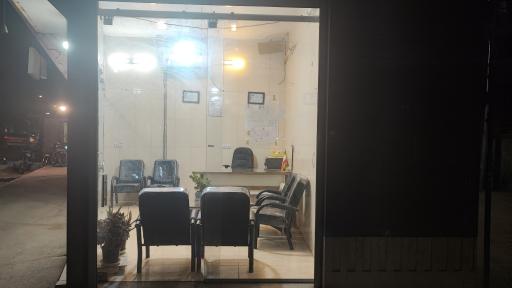 عکس دپارتمان املاک کلبه 