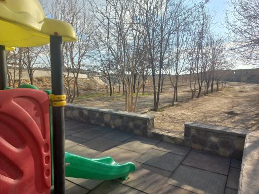 عکس فضای سبز و پارک فریزی