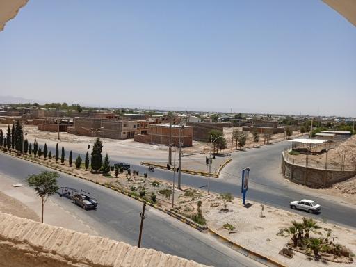 عکس تخت درگاه قلی بیگ