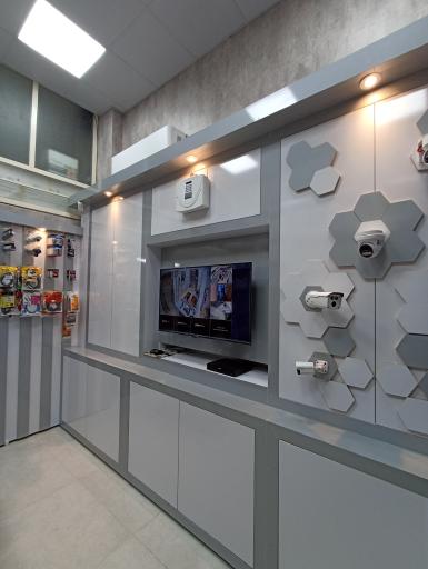 عکس مجموعه حفاظتی رعدبان