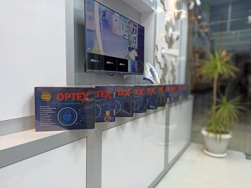 عکس مجموعه حفاظتی رعدبان