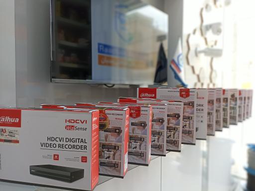 عکس مجموعه حفاظتی رعدبان