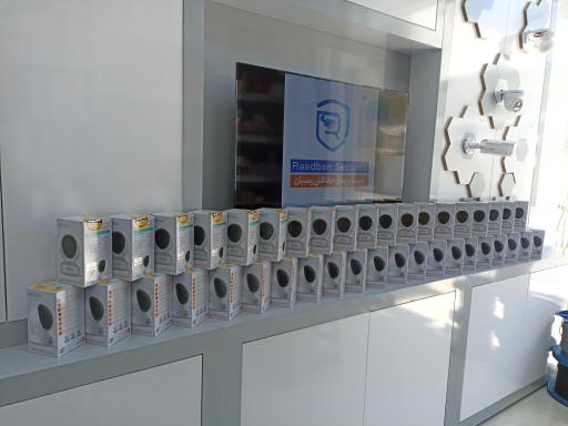 عکس مجموعه حفاظتی رعدبان