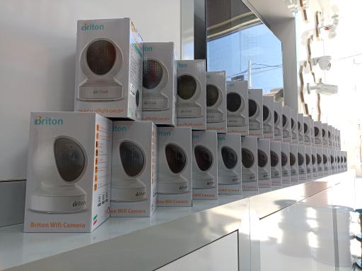 عکس مجموعه حفاظتی رعدبان